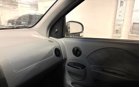 Chevrolet Aveo III, 2005 год, 320 000 рублей, 7 фотография