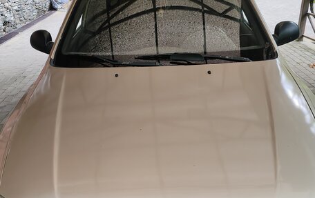 Hyundai Accent II, 2005 год, 340 000 рублей, 1 фотография
