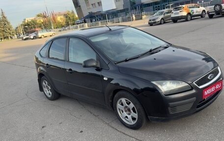 Ford Focus II рестайлинг, 2006 год, 310 000 рублей, 1 фотография