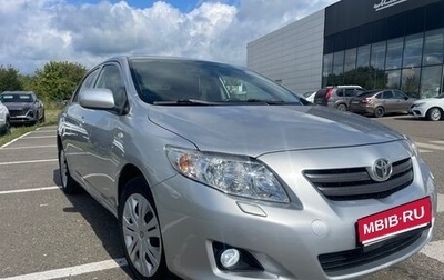 Toyota Corolla, 2008 год, 850 000 рублей, 1 фотография
