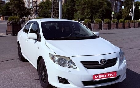 Toyota Corolla, 2010 год, 1 020 000 рублей, 1 фотография