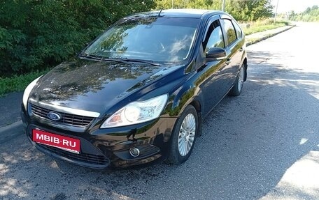 Ford Focus II рестайлинг, 2010 год, 467 000 рублей, 1 фотография