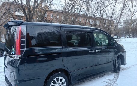 Toyota Noah III, 2019 год, 2 000 050 рублей, 1 фотография