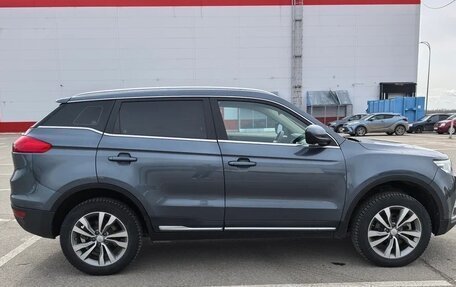 Geely Atlas I, 2021 год, 1 560 000 рублей, 4 фотография