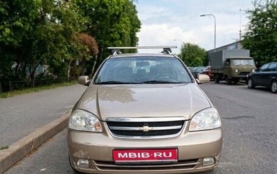 Chevrolet Lacetti, 2008 год, 330 000 рублей, 1 фотография