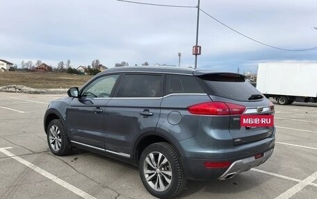 Geely Atlas I, 2021 год, 1 560 000 рублей, 5 фотография