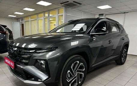 Hyundai Tucson, 2026 год, 4 150 000 рублей, 1 фотография