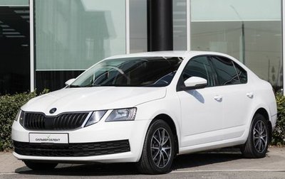 Skoda Octavia, 2017 год, 1 250 000 рублей, 1 фотография