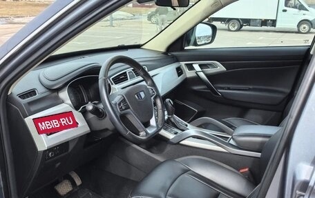 Geely Atlas I, 2021 год, 1 560 000 рублей, 9 фотография
