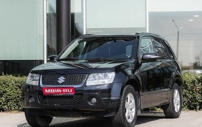Suzuki Grand Vitara, 2008 год, 1 050 000 рублей, 1 фотография