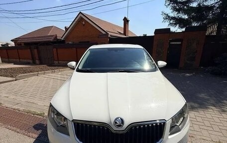 Skoda Octavia, 2014 год, 885 000 рублей, 1 фотография
