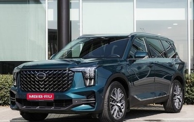 GAC GS8, 2024 год, 3 700 000 рублей, 1 фотография