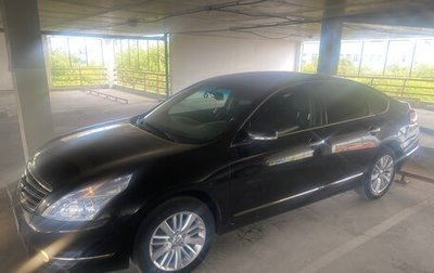 Nissan Teana, 2011 год, 1 100 000 рублей, 1 фотография
