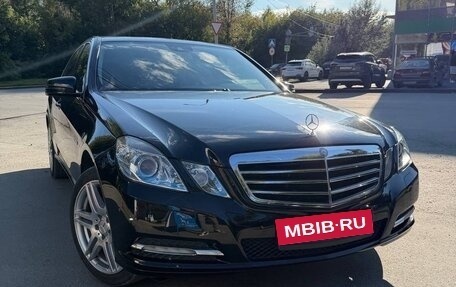Mercedes-Benz E-Класс, 2012 год, 1 670 000 рублей, 1 фотография