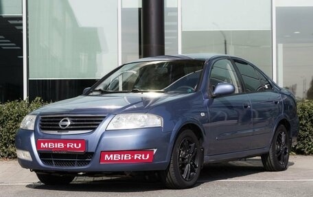 Nissan Almera Classic, 2006 год, 430 000 рублей, 1 фотография