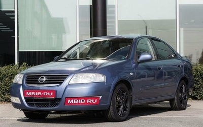 Nissan Almera Classic, 2006 год, 430 000 рублей, 1 фотография