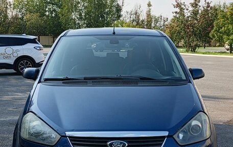 Ford C-MAX I рестайлинг, 2007 год, 600 000 рублей, 1 фотография