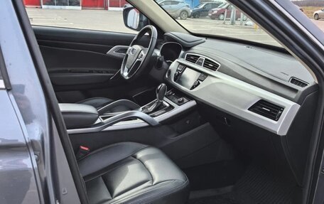 Geely Atlas I, 2021 год, 1 560 000 рублей, 10 фотография