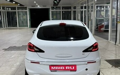 Chery M11 (A3), 2010 год, 175 000 рублей, 1 фотография