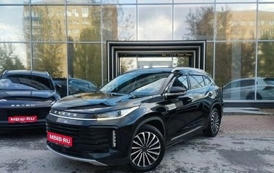 CheryExeed TXL, 2023 год, 2 189 000 рублей, 1 фотография
