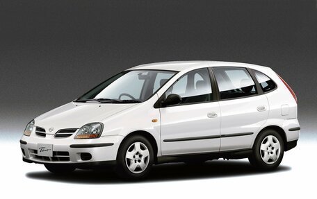 Nissan Tino, 2000 год, 200 000 рублей, 1 фотография