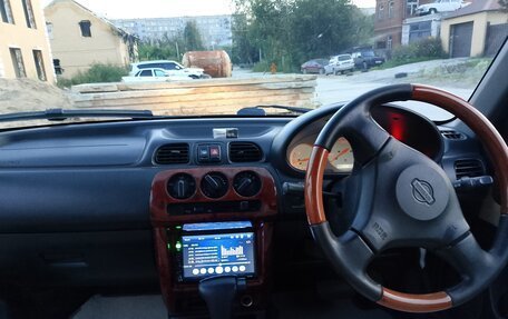 Nissan March II, 2001 год, 175 000 рублей, 1 фотография