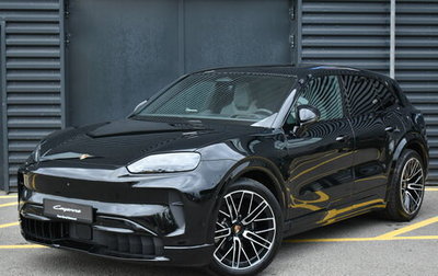 Porsche Cayenne, 2026 год, 28 000 000 рублей, 1 фотография