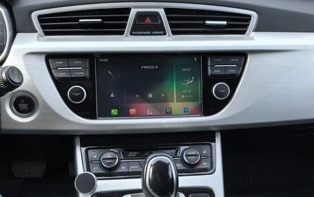 Geely Atlas I, 2021 год, 1 560 000 рублей, 16 фотография
