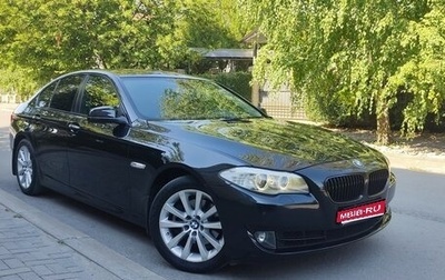 BMW 5 серия, 2013 год, 1 670 000 рублей, 1 фотография