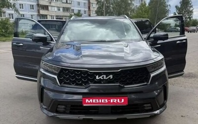 KIA Sorento IV, 2023 год, 4 800 000 рублей, 1 фотография