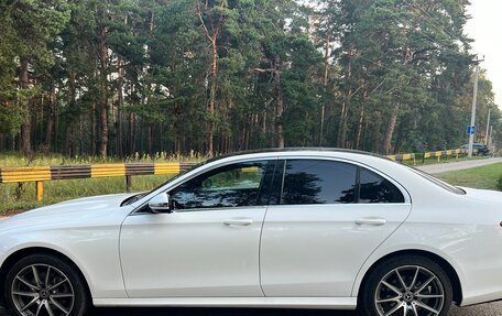 Mercedes-Benz E-Класс, 2022 год, 5 530 000 рублей, 8 фотография