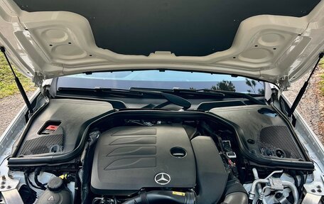 Mercedes-Benz E-Класс, 2022 год, 5 530 000 рублей, 13 фотография