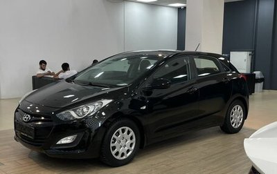 Hyundai i30 II рестайлинг, 2014 год, 1 650 000 рублей, 1 фотография