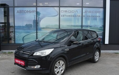 Ford Kuga III, 2013 год, 680 000 рублей, 1 фотография