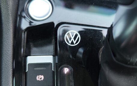 Volkswagen Tiguan II, 2022 год, 3 690 000 рублей, 14 фотография