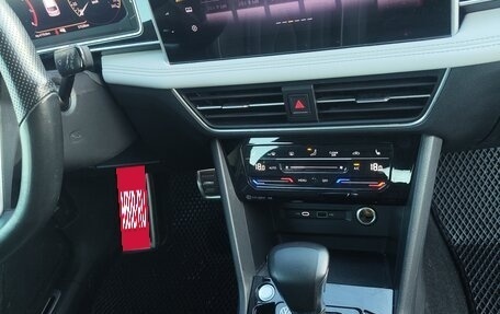 Volkswagen Tiguan II, 2022 год, 3 690 000 рублей, 21 фотография
