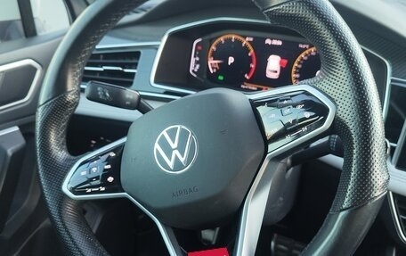 Volkswagen Tiguan II, 2022 год, 3 690 000 рублей, 19 фотография