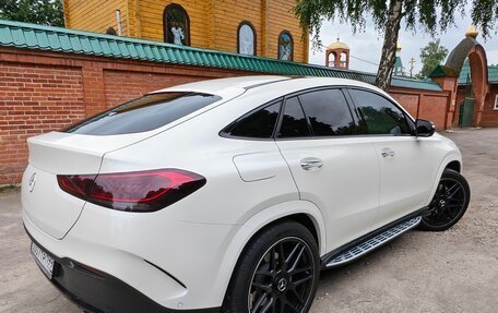 Mercedes-Benz GLE Coupe, 2023 год, 10 500 000 рублей, 8 фотография