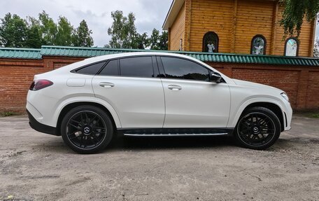 Mercedes-Benz GLE Coupe, 2023 год, 10 500 000 рублей, 5 фотография