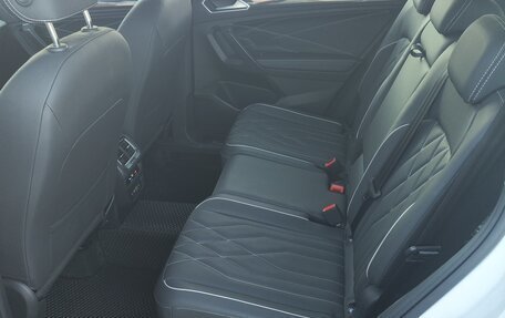 Volkswagen Tiguan II, 2022 год, 3 690 000 рублей, 24 фотография