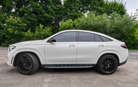 Mercedes-Benz GLE Coupe, 2023 год, 10 500 000 рублей, 6 фотография