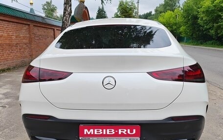 Mercedes-Benz GLE Coupe, 2023 год, 10 500 000 рублей, 9 фотография