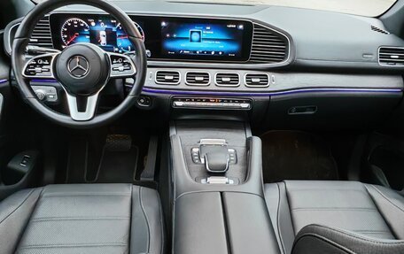 Mercedes-Benz GLE Coupe, 2023 год, 10 500 000 рублей, 14 фотография