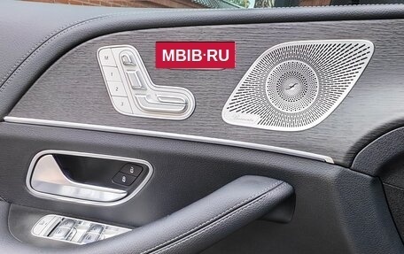 Mercedes-Benz GLE Coupe, 2023 год, 10 500 000 рублей, 17 фотография