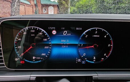 Mercedes-Benz GLE Coupe, 2023 год, 10 500 000 рублей, 16 фотография