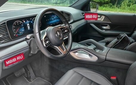Mercedes-Benz GLE Coupe, 2023 год, 10 500 000 рублей, 15 фотография