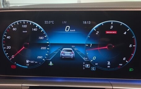 Mercedes-Benz GLE Coupe, 2023 год, 10 500 000 рублей, 27 фотография