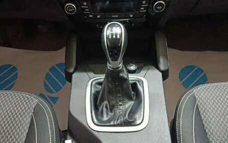 Geely Emgrand X7 I, 2019 год, 1 290 000 рублей, 12 фотография