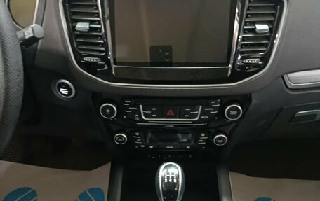 Geely Emgrand X7 I, 2019 год, 1 290 000 рублей, 11 фотография