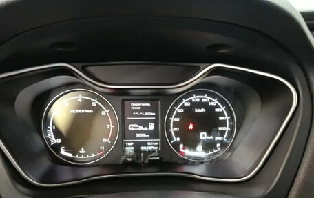 Geely Emgrand X7 I, 2019 год, 1 290 000 рублей, 9 фотография